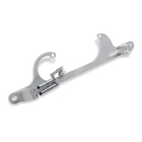 Billet Aluminum Throttle Cable Bracket Billet Aluminum Throttle Cable Bracket for Lokar cable