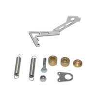 Throttle Return Spring Kit For QFX Hardware included