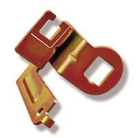 Kickdown Cable Bracket for 700R-4 Transmissions Steel