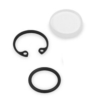 Replacement Sight Glass, O-ring & Snap Ring Replacement Sight Glasse, O-ring & Snap Ring