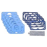 QFX & 4500 Gasket Assortment QFX & 4500 3 Circuit