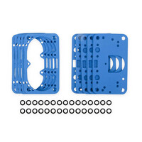 Gasket Assortment 2 Circuit - Race Multi pack