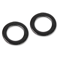 Fuel Sight Plug Gaskets Pack of two