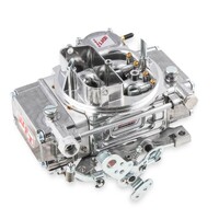 Slayer Series Carburetor 450CFM VS Front Tunnel Ram 450 CFM - 4160 - Vacuum Secondaries - Shiny - Gasoline