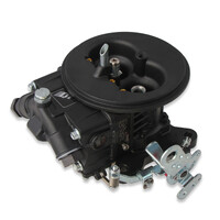 XP-Series Carburetor 500CFM Circle Track Alcohol 500 CFM - 2300 - Black - Methanol