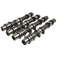 Camshaft Set (EJ25 W/AVCS) - 282, 278/278 Deg