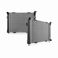 OEM Replacement Radiator (Grand Cherokee ZJ 5.2/5.9L 1998)