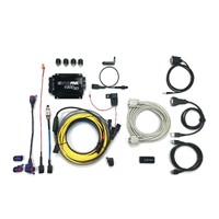 V300SD Data Logger Door Car Kit, Easy Access