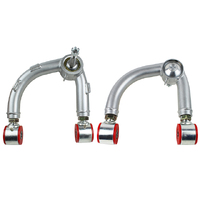 Adjustable Chromoly Upper Control Arms Pair (Ranger PX 12-22/BT-50 12-20)