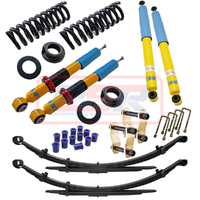 Bilstein 2in Lift Kit (Ranger MK3)