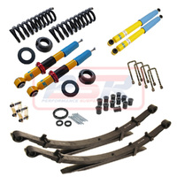 Bilstein 3in Lift Kit (Ranger MK3)