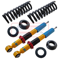 Bilstein 2-4in Adjustable Strut - Pair (Ranger MK3/Everest UA2)