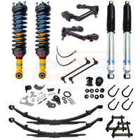 Bilstein 2" Lift Kit Long Travel (Ranger MK3 8/18+)