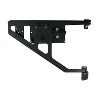 Station Wagon Spare Wheel Carrier (Defender 90/110 83-16)