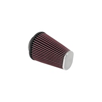 Universal Clamp-On Air Filter - 2.438" ID x 3.75" W x 3" L x 6" H