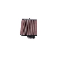 Universal Clamp-On Air Filter - 4" ID x 6.75" W x 9.5" L