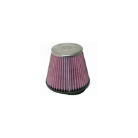 Universal Clamp-On Air Filter - 2.375" ID x 4.5" W x 5.188" L