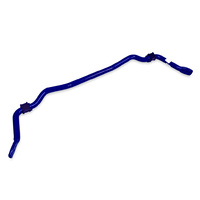 Sway Bar Extra H/Duty 3-Point Blade Adj 27mm - Rear (EVO X)