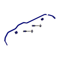 Sway Bar H/Duty 3-Point Blade Adj 20mm - Rear (Skyline R33-R34/S14/S15/Stagea)