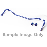 Sway Bar H/Duty 2-Point Blade Adj 24mm - Front (WRX/STi 01-07/Forester SG)