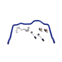 Sway Bar H/Duty Non-Adj 30mm - Rear (Landcruiser 76/78/79 Series)