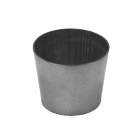 Reducer Cone Mild Steel 2Inch To 2.5Inch