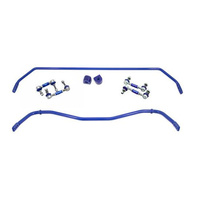 Roll Control Performance Sway Bar Upgrade Kit Front + Rear (MX-5 ND)