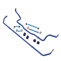 Performance Sway Bar Upgrade Kit (Focus RS Mk3 15+)