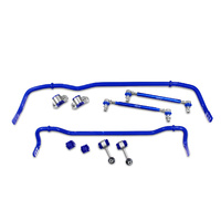 Performance Sway Bar Upgrade Kit (A3 Mk3/Golf Mk7)