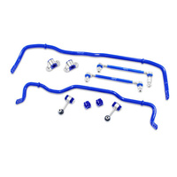 Performance Sway Bar Upgrade Kit (A3 Mk3/Golf Mk7)