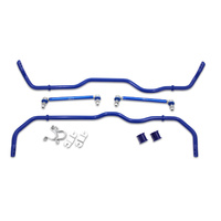 Performance Sway Bar Upgrade Kit (A3 Mk2/Golf Mk5, Mk6)