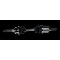 CV Shaft LH or RH (Colorado RG 2.8L M/T 6/12-16)