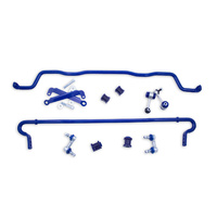 Performance Sway Bar Upgrade Kit 22mm (WRX 08-14)