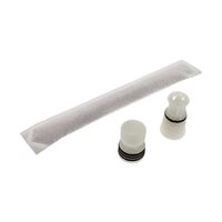 FDR Desiccant Bag 225mm X 35mm with Plastic Cap x2