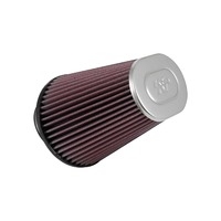 Universal Clamp-On Air Filter - 3.5" ID x 5.75" W x 5.75" L