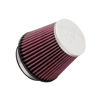 Universal Clamp-On Tapered Air Filter