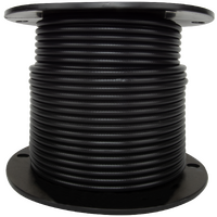 50 Ohm Low Loss Coaxial Cable - 10mm Diameter 100m