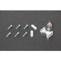 Ball Joint Replacement Package For Front Upper Camber Kit (GS/SC)