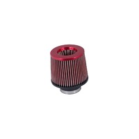 Reverse Conical Universal Air Filter - 3" ID x 1.75" L