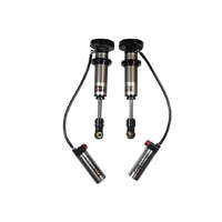 RR 2.5 Premium Monotube Remote Reservoir Coilover Shocks (Nissan Navara NP300 D23)