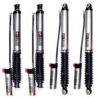 RR 2.5 Premium Monotube Shock Absorber (Landcruiser 76 78 79 Series)