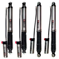 RR 2.5 Shock Kit Suit 2-2.5 Inch (Patrol GQ GU Y60 Y61)