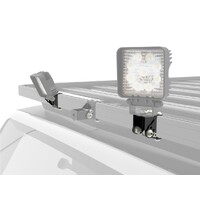 Roof Rack Spotlight Bracket