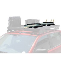 Pro Surfboard, Windsurf and Paddle Board Carrier