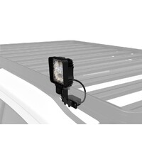 4in/100mm LED Flood Light w/ Bracket