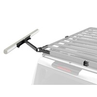 Movable Awning Arm