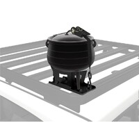 Potjie Pot/Dutch Oven and Carrier