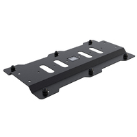 Rotopax Rack Mounting Plate