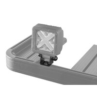 4in LED OSRAM Light Cube MX85-WD/MX85-SP Mounting Bracket