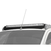 Slimsport Rack 40in Light Bar Wind Fairing (Ranger 12+)